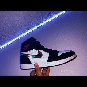 Jordan 1